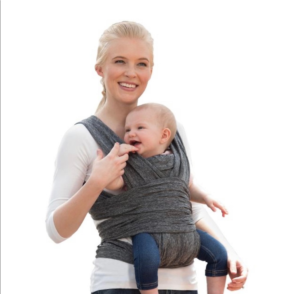 *BRAND NEW* Boppy Baby Carrier
